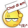 Chat di cu